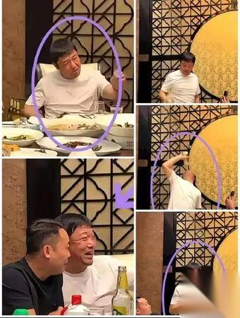 人到中年

别乱凑局

你永远不知道跟你碰杯的人，兜里揣的是真心还是等着坑你的小