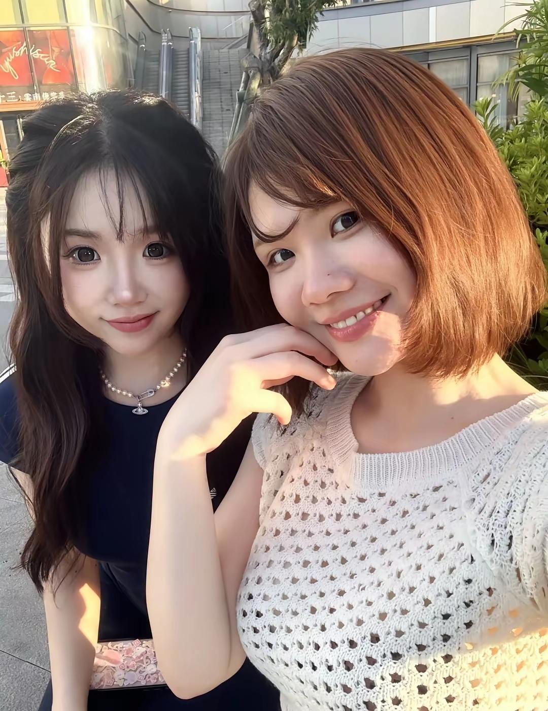 女生想穿搭得时尚有品味，不用盲目跟风买爆款，基础款搭对也超有范。
就拿衬衫来说，