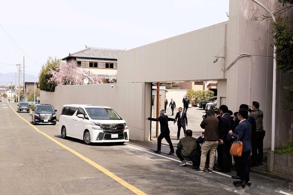 【山口组十年分裂后事件减少 日本警方仍保持高压监控】海外新鲜事日本 日本最大黑帮