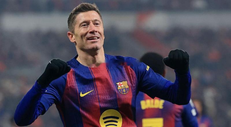 菜万与巴萨的合同将在6月30日到期。尽管赛季还在进行中，但关于他是否留队早已在俱