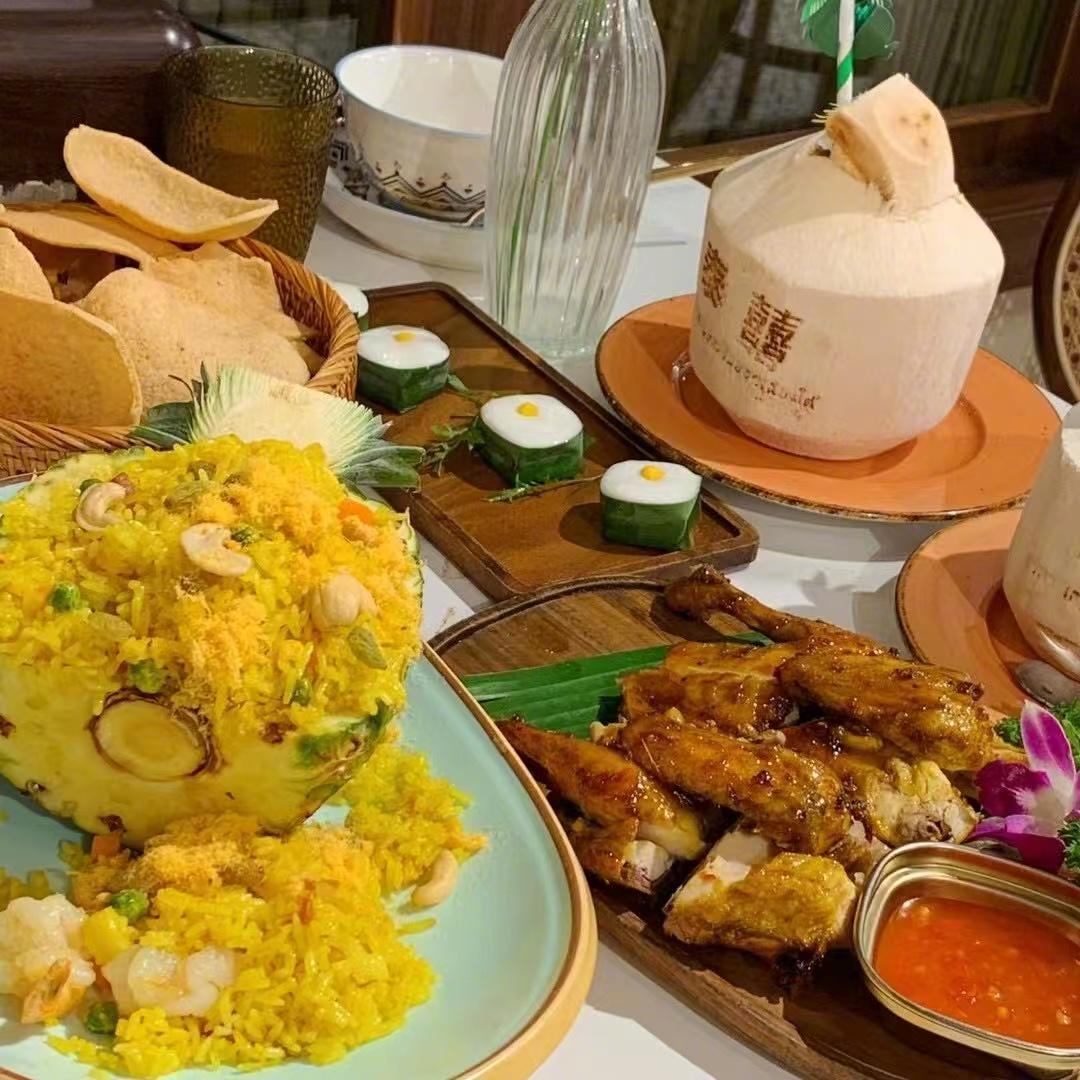 𝙨𝙝𝙖𝙧𝙚今天炫的漂亮饭🥰 ​​​