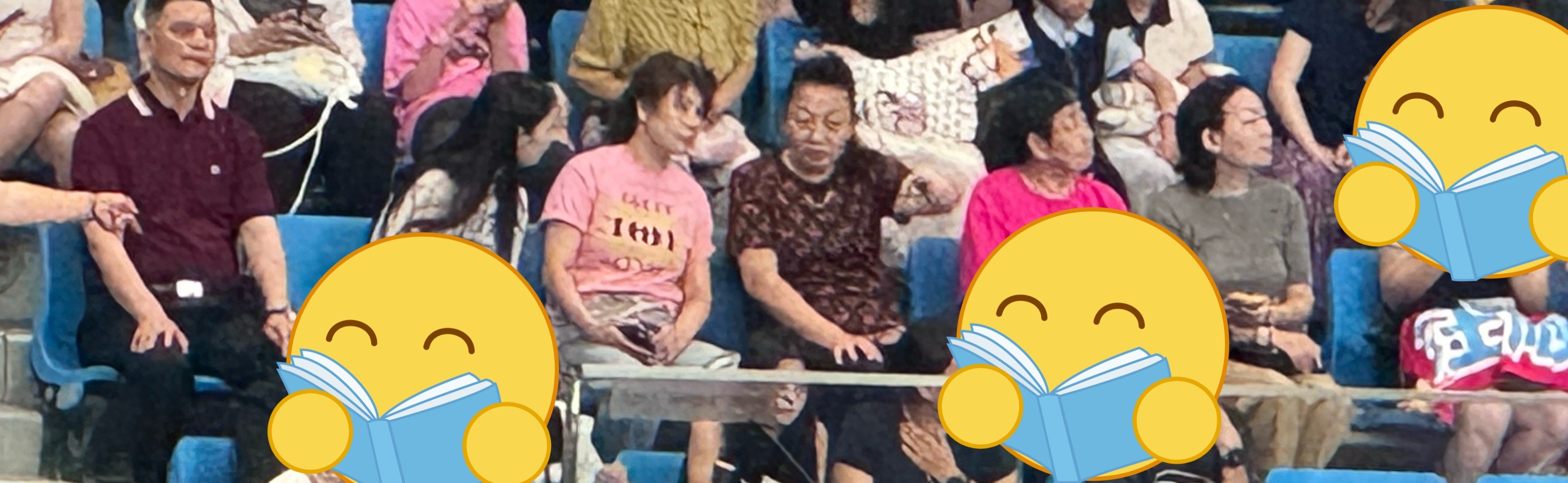我肚肚真大婆王瞬在的时候公公和外婆就都来了老痘痘在的时候他俩都不想来 