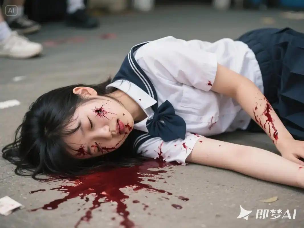 恩将仇报
深圳中院审理初中生杀人案，车主免费接送三年的初中生恩将仇报，尖刀捅杀车