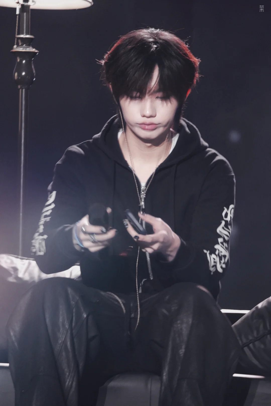 『April Fool with Z!MO』