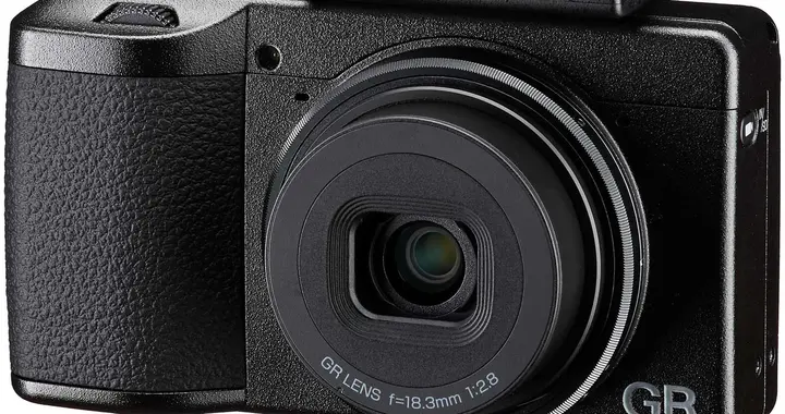 用于RICOH GR IV的小型闪光灯 「RICOH GF-2」新上市