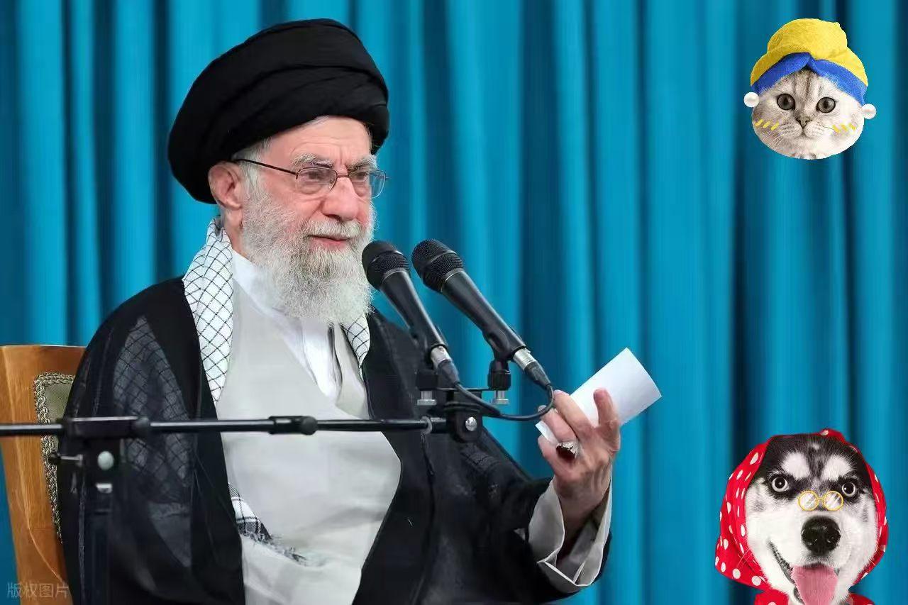 以色列打巴勒斯坦，没人帮。以色列打黎巴嫩，没人帮。以色列打胡塞，没人帮。以色列打