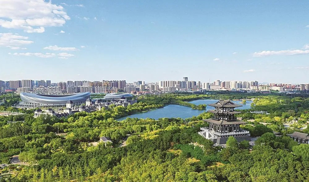 唐山 刷到一条消息，说唐山4月底要办音乐节。本唐山人怎么不知道？ 