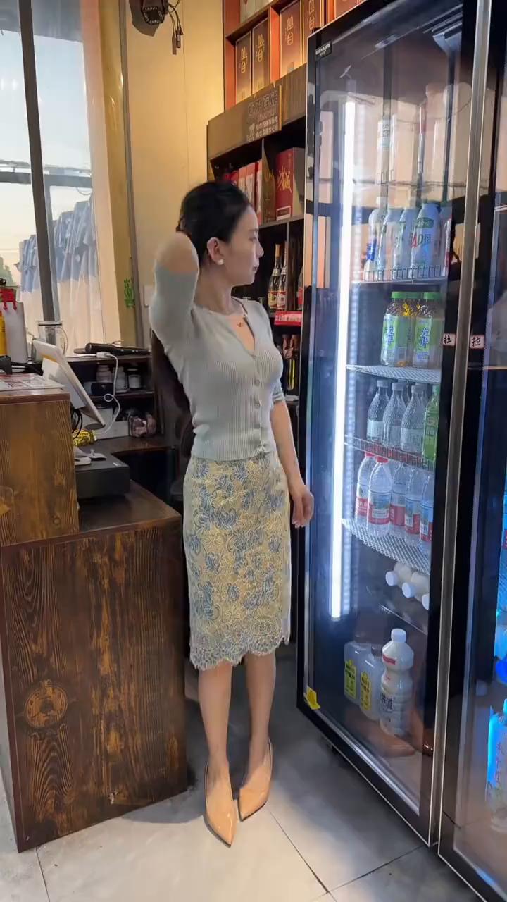 我不相信你。