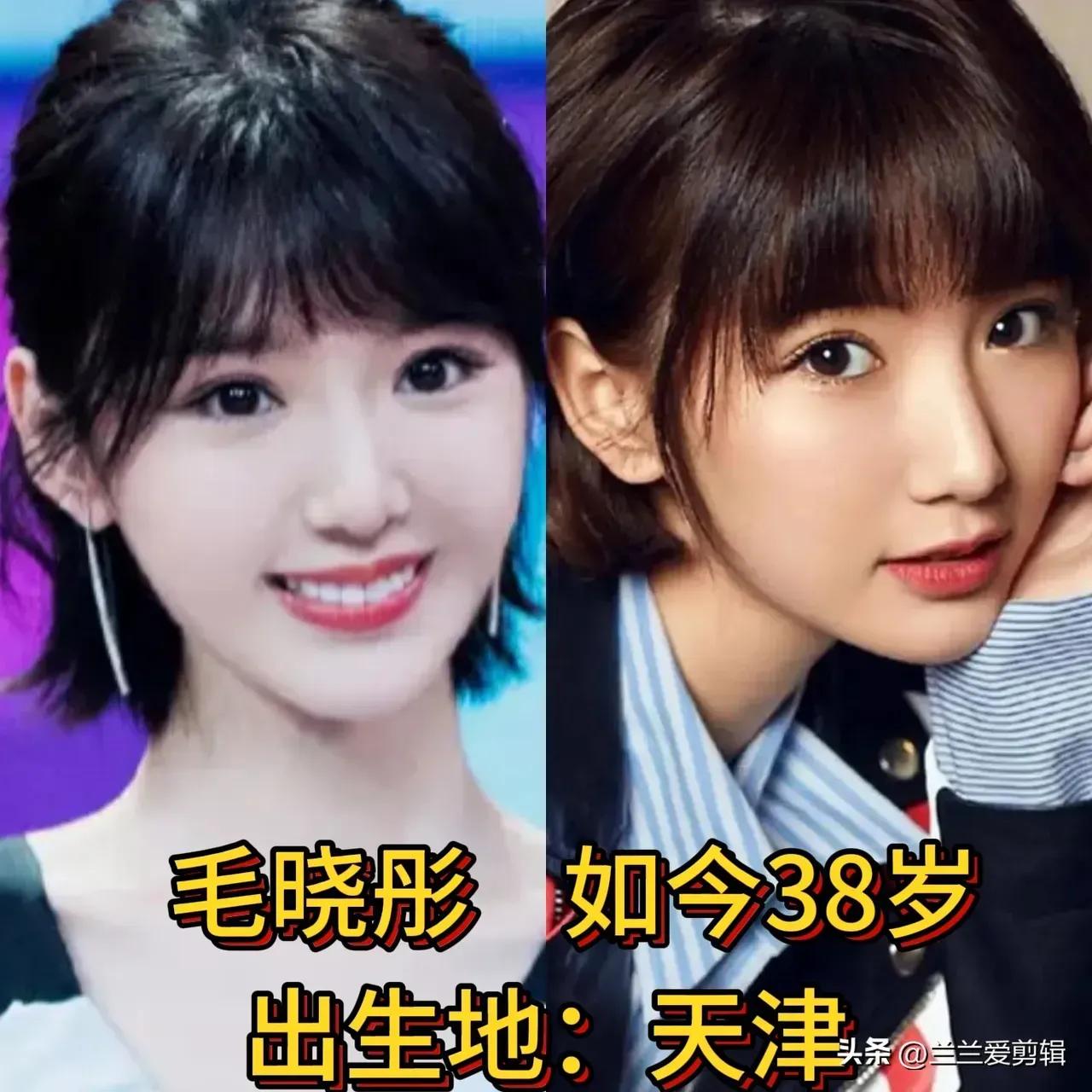 出生天津的明星，他们不管是演正剧，还是演小品喜剧，拿捏角色都很到位。
 
常远演