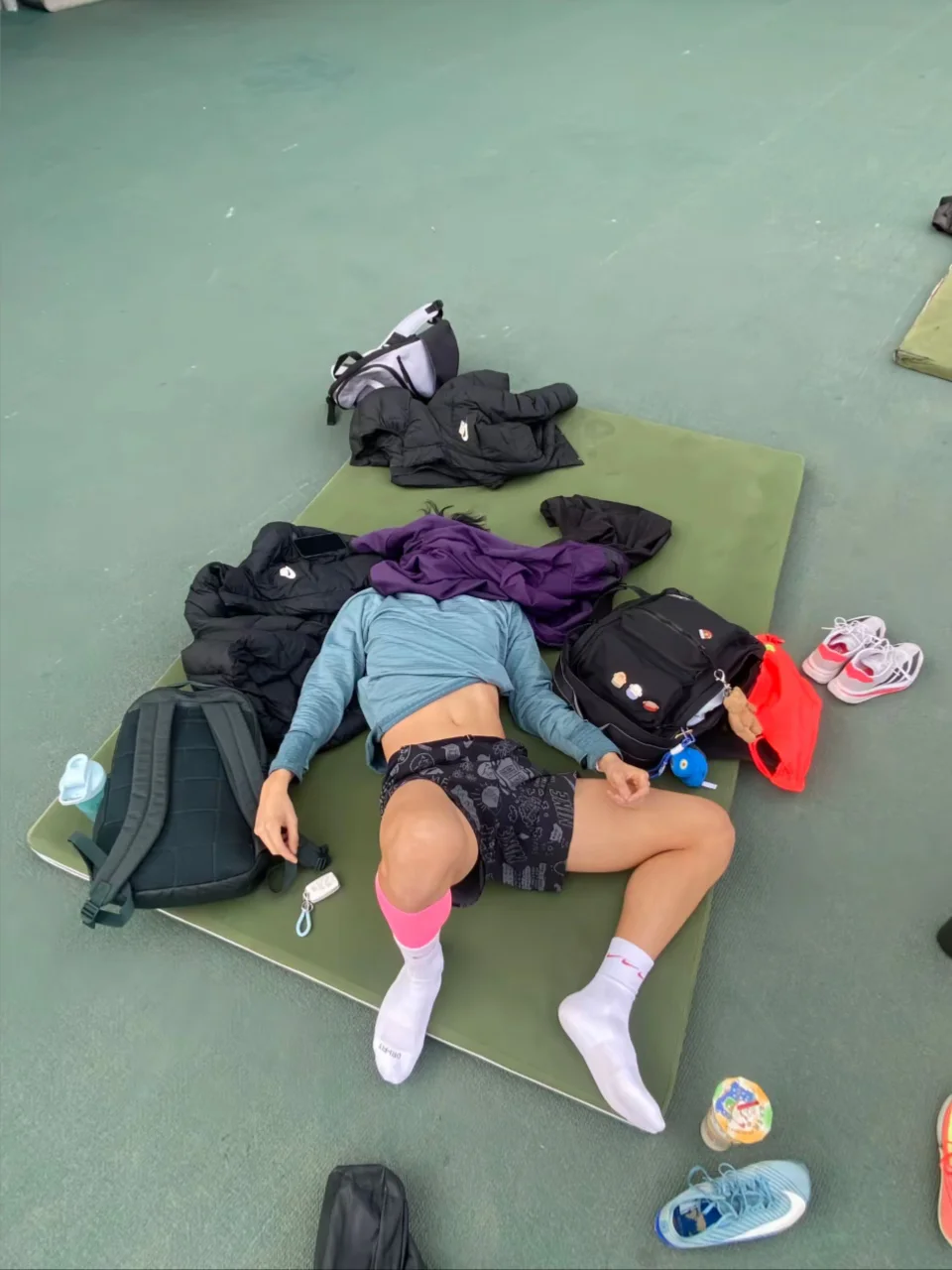 乐观和爱才是生活的解药🥣