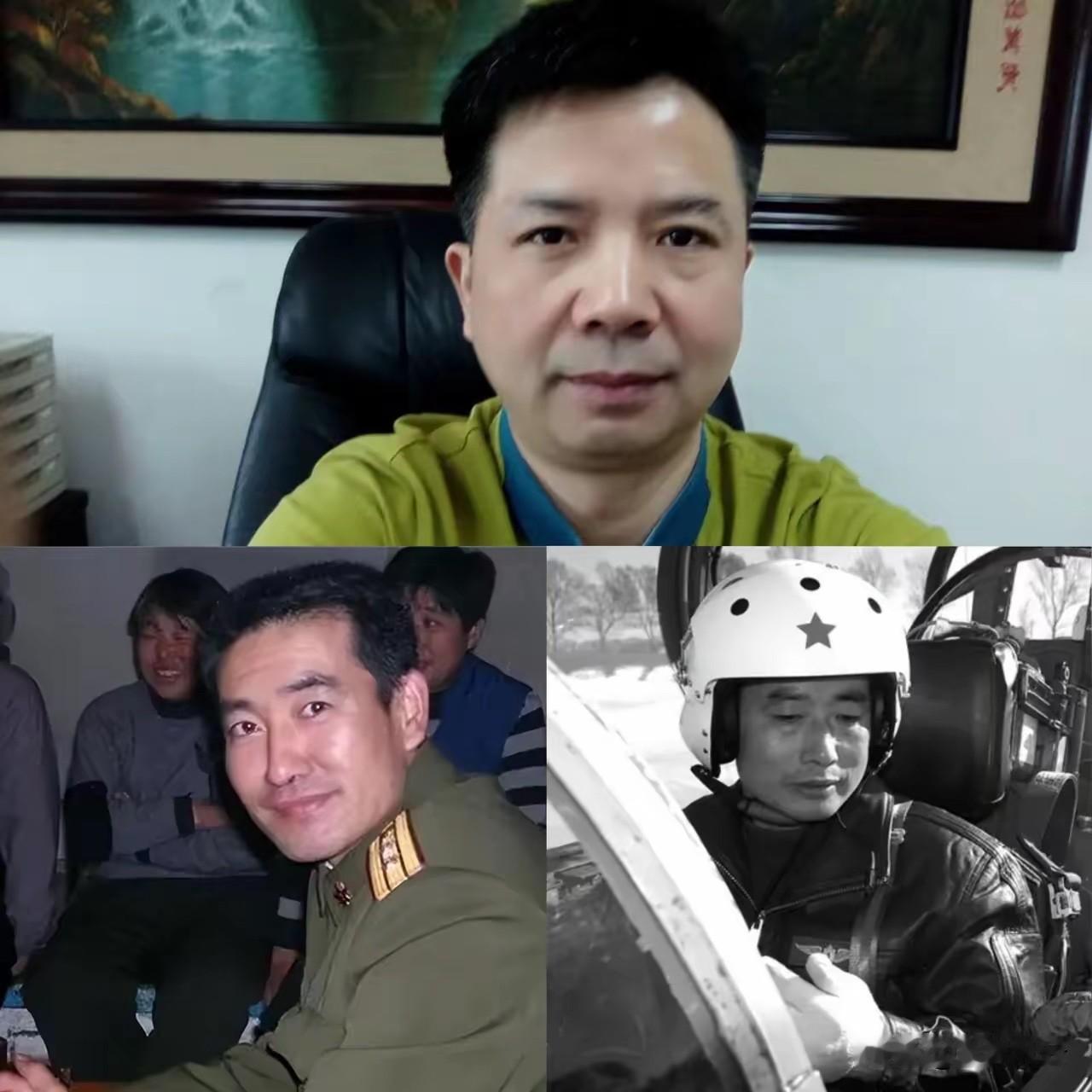 别再被和平假象骗了！南海2名飞行员训练殉职，真相远比想象残酷。
​​大众固有认知