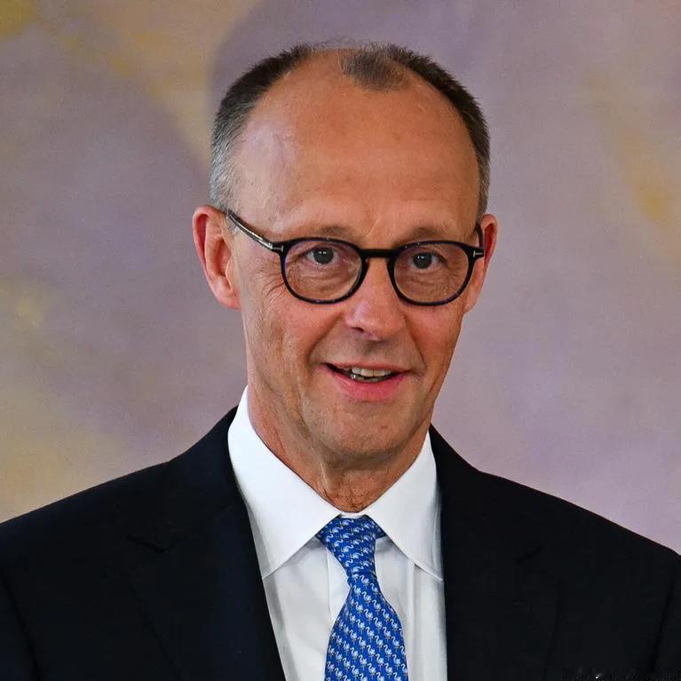 在特朗普重返白宫的第一年，德国对美投资下降了 45%，至近 120 亿美元

同