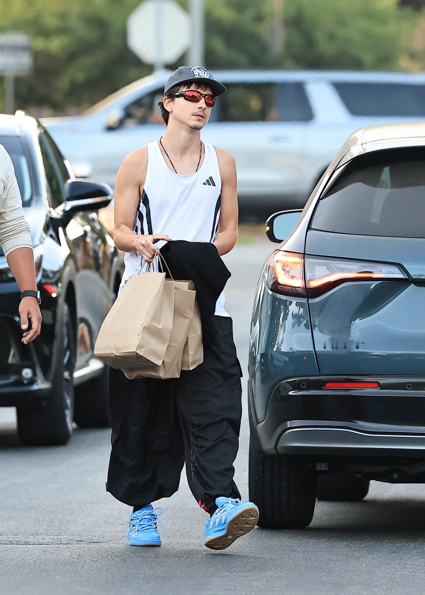 timotheechalamettimotheechalamet 茶7.24和朋