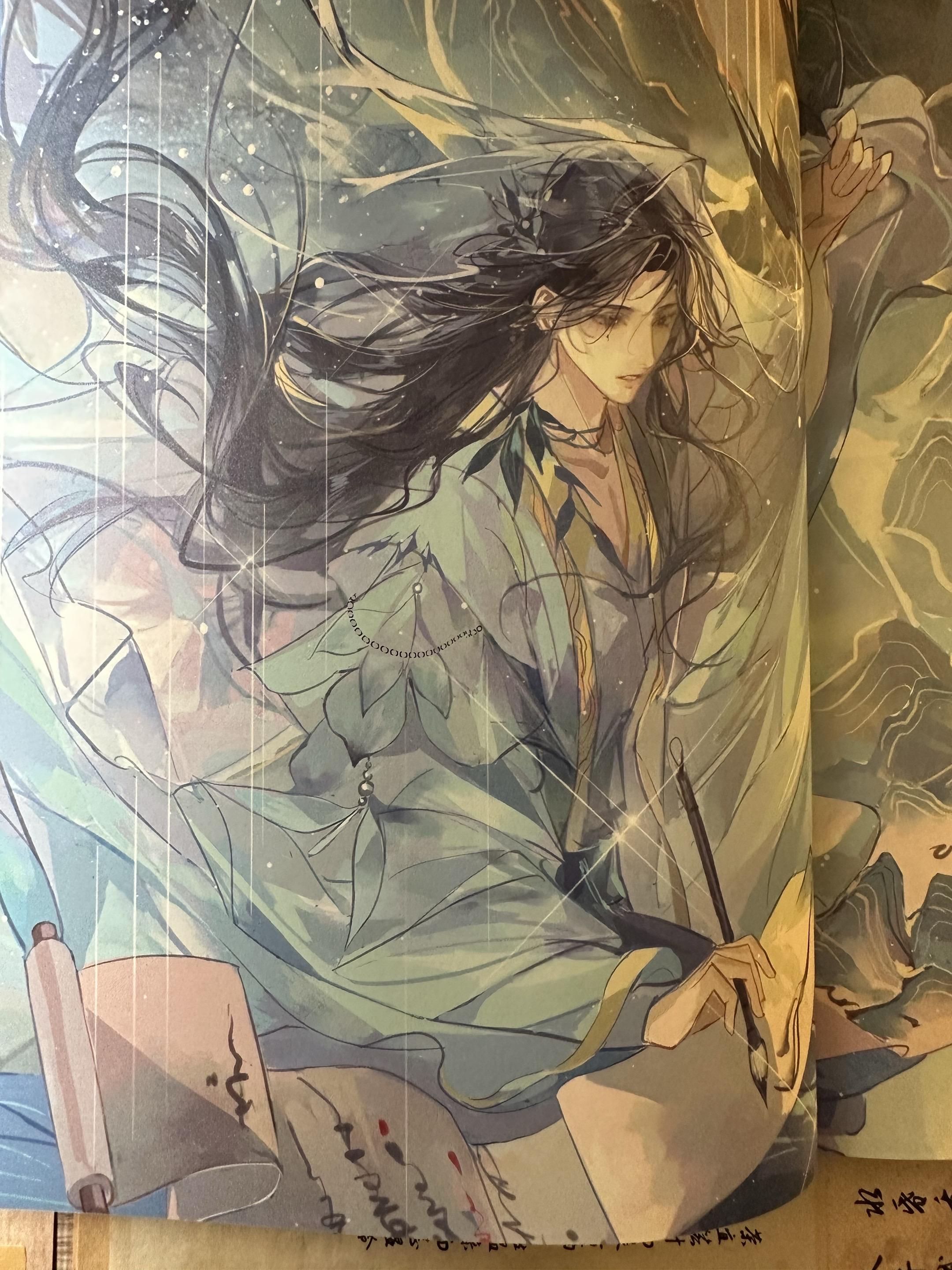 历史八大美男来袭，帅迷糊了~