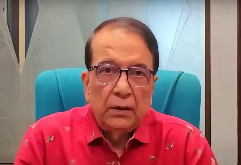 印度知名战略专家普拉文·索尼直言：只要莫迪政府执政，中印关系就不可能真正好转。更