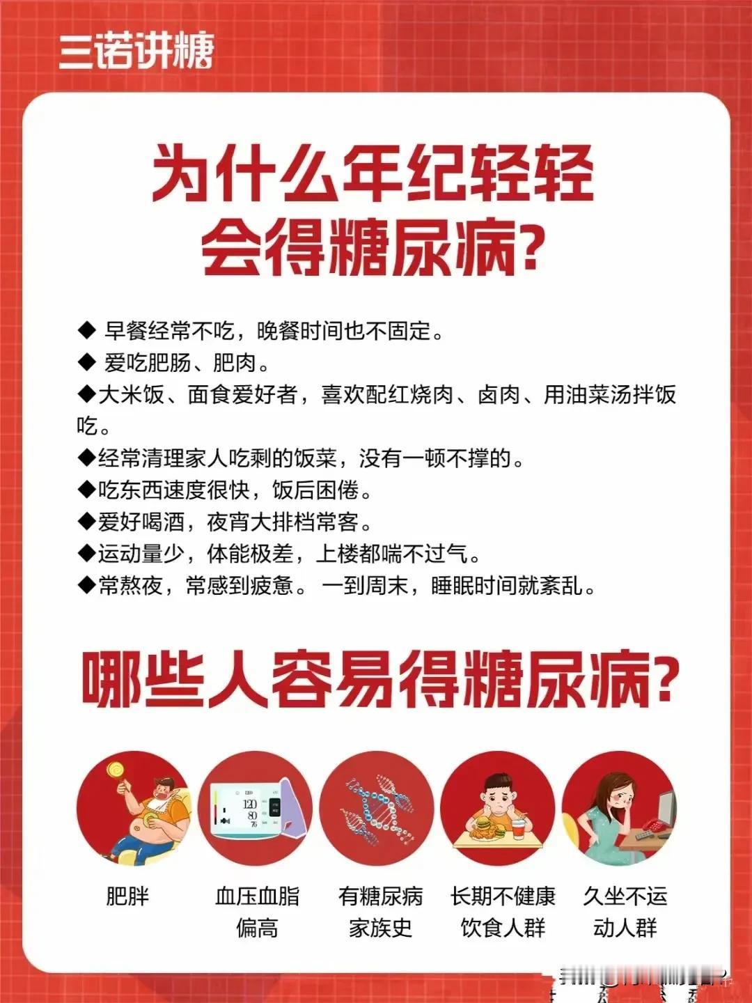 现在的小年轻，工作学习压力大，经常熬夜，吃饭也不规律，快餐、零食当主食。这样一来