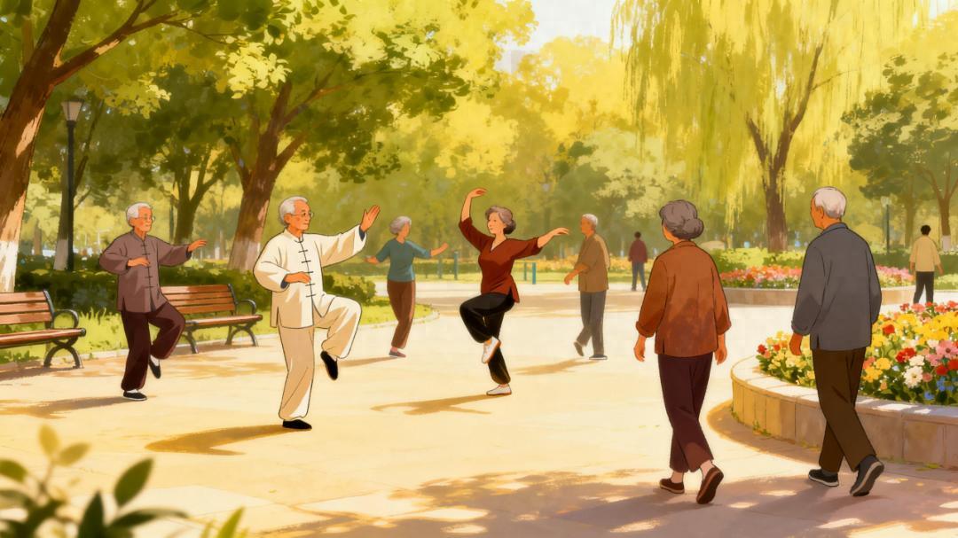 生活方式决定寿命？长寿的人都在坚持：三不宜、三不要、三不急 

寿命这件事，说复