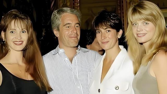 美国公布300多页爱泼斯坦文件，印度总理莫迪竟然也上榜了！



2026年1月