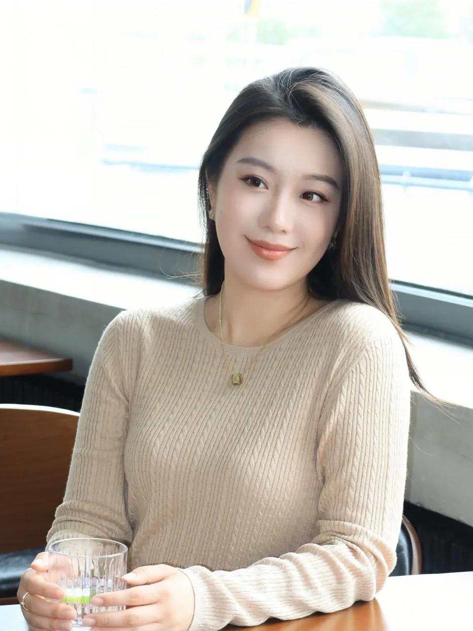 女人最耐看的长相是什么样的