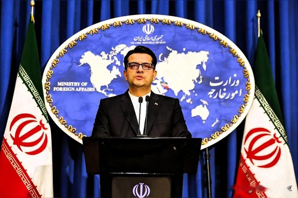 伊朗传来新消息！ 
4月23日最新消息。
新华社和金十数据同步证实。
伊朗总统府