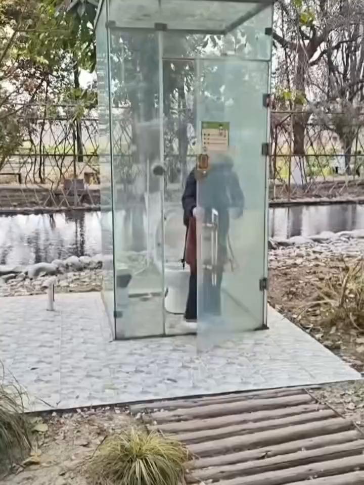 这波操作都看傻了。