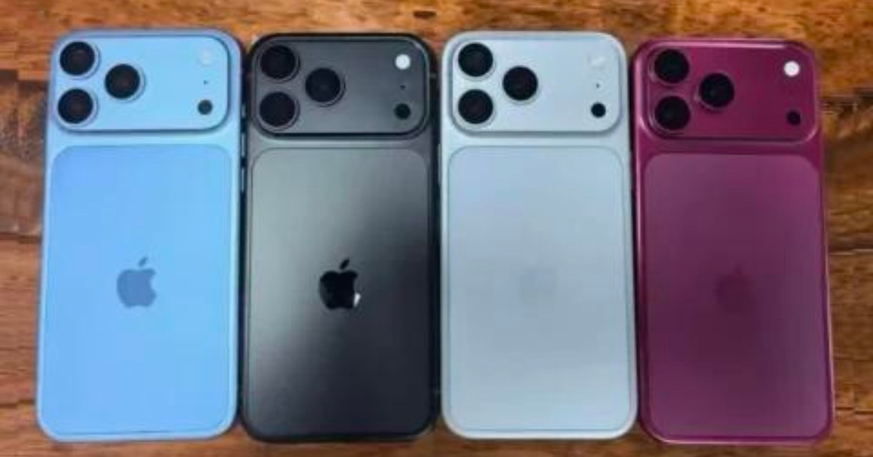 iPhone18Pro或温和涨价如果只涨价50美元，那是不是意味着iPhone1