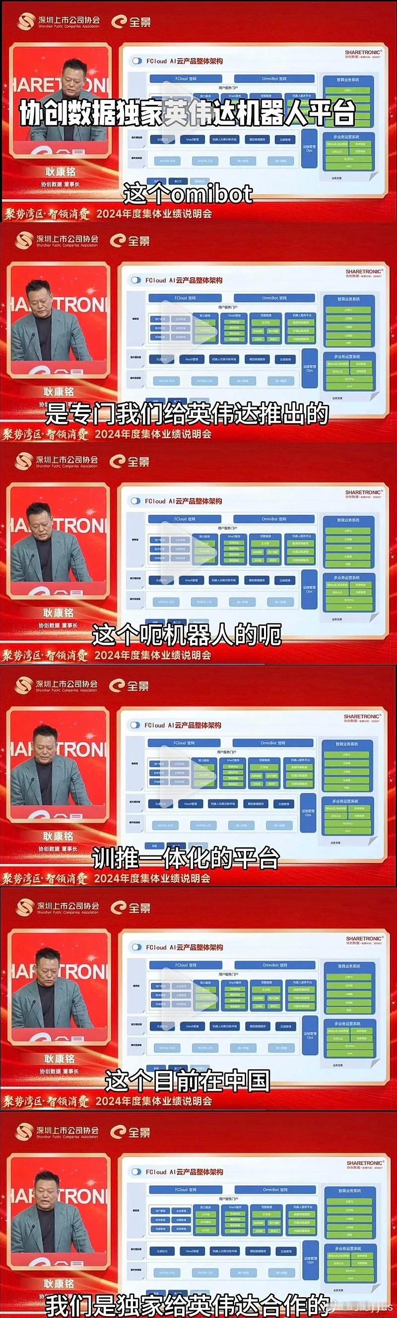 ①多方汇总消息，目前持续能拿到 N 卡的算力租赁公司数量极少，具备超高的门槛及护