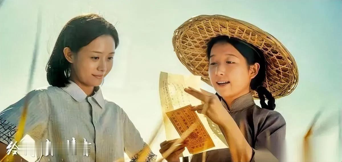 王晶这番话

戳中要害

为啥《给阿嬷的情书》能口碑票房双爆，真不是它完美无缺。