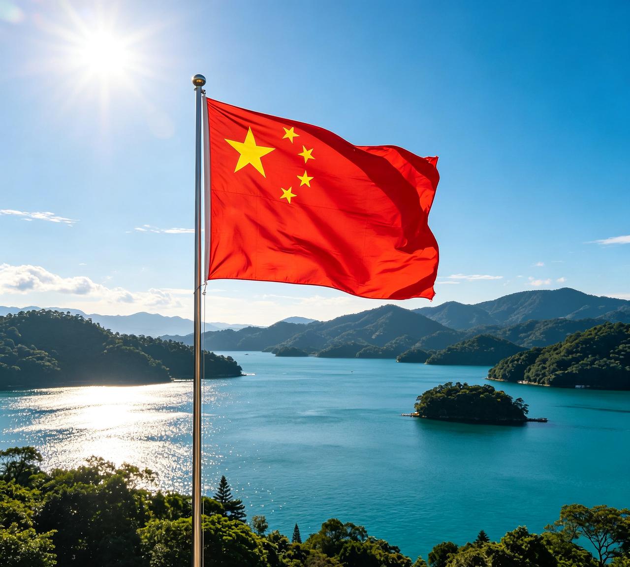 谈“解放台湾后怎么办”，别把治理想得太玄

这两天，网上又有人把话题往前推了一步