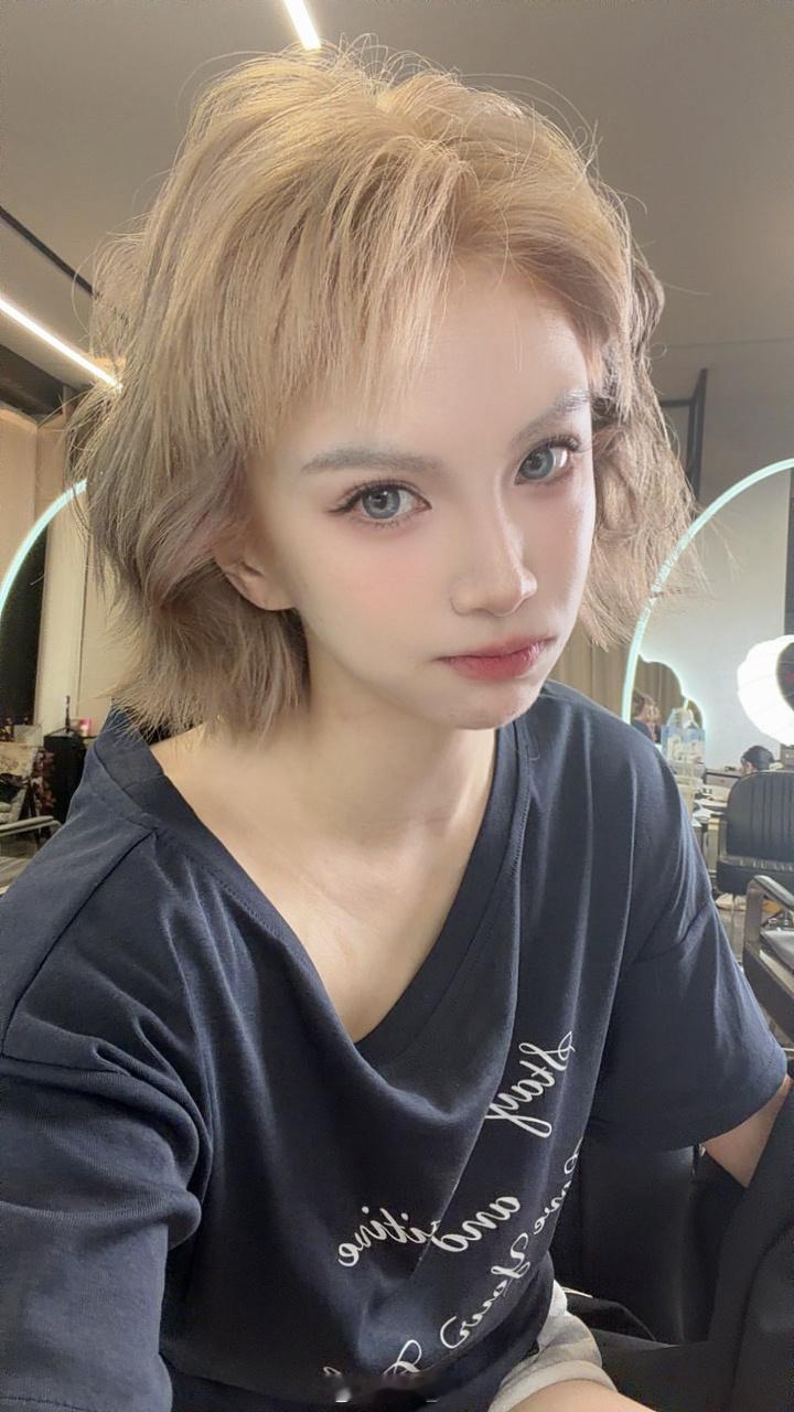 没想到吧 