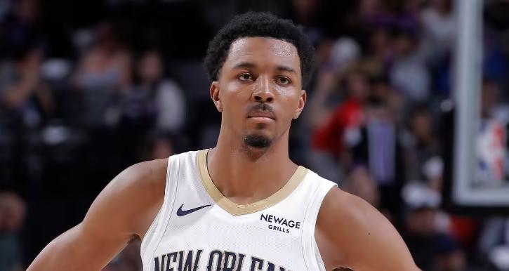 特雷·墨菲正成为NBA交易市场上的热门人物！根据记者Evan Sidery的报道