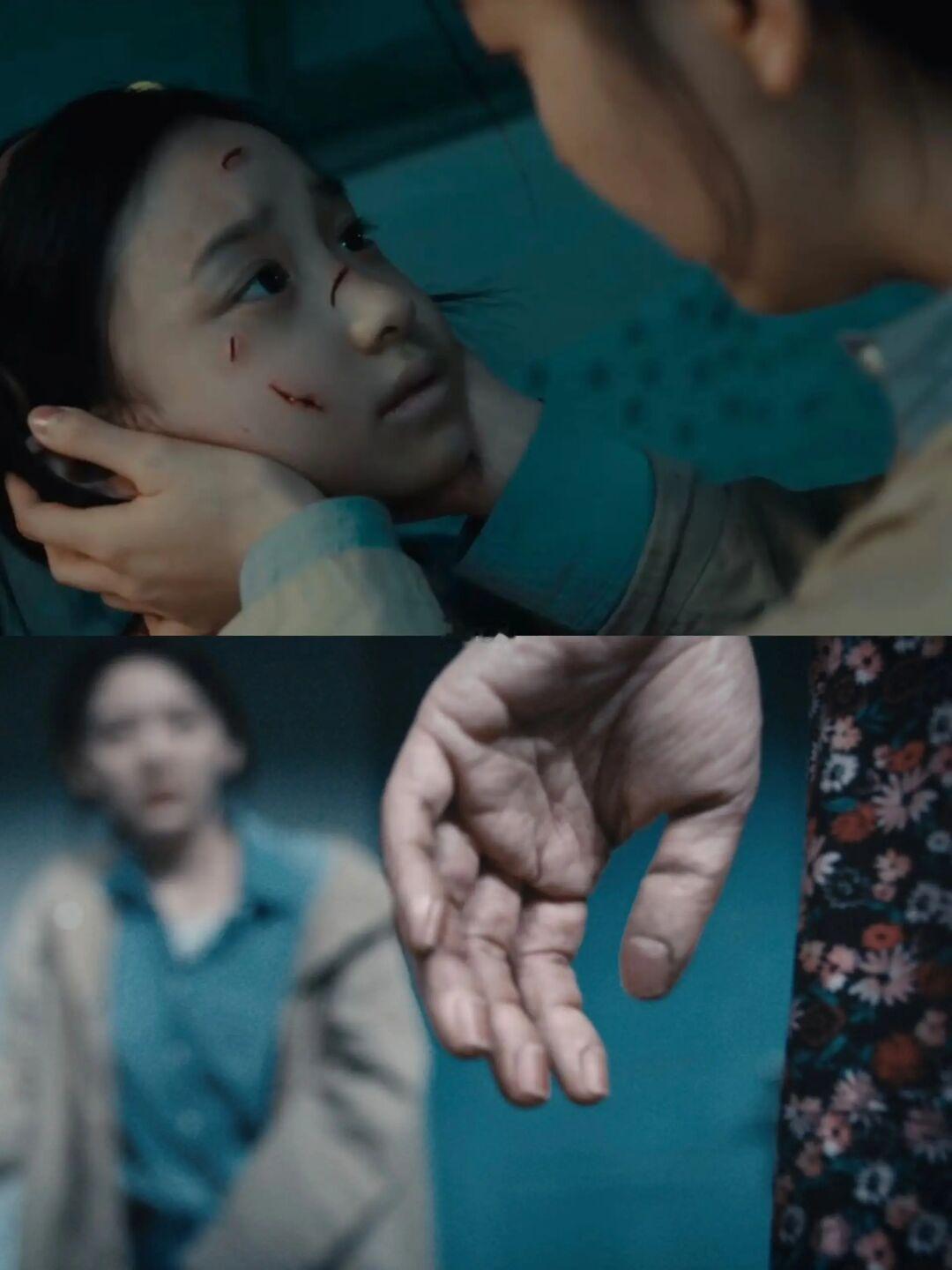 疯了‼️这种题材的电影真的能拍吗？