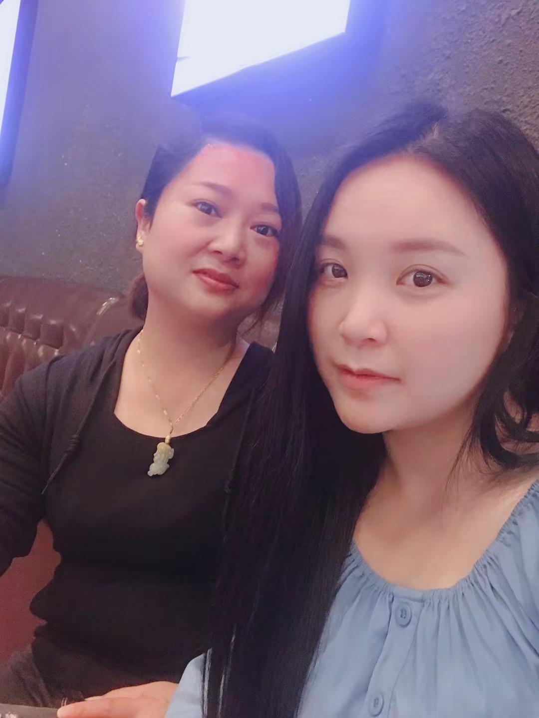 最美！依然最美