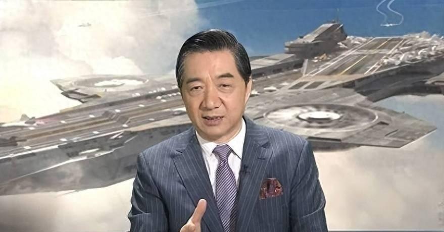 不得不佩服张召忠教授！十年前就说特朗普若再干一届，会把美国从世界老大带成老二，当