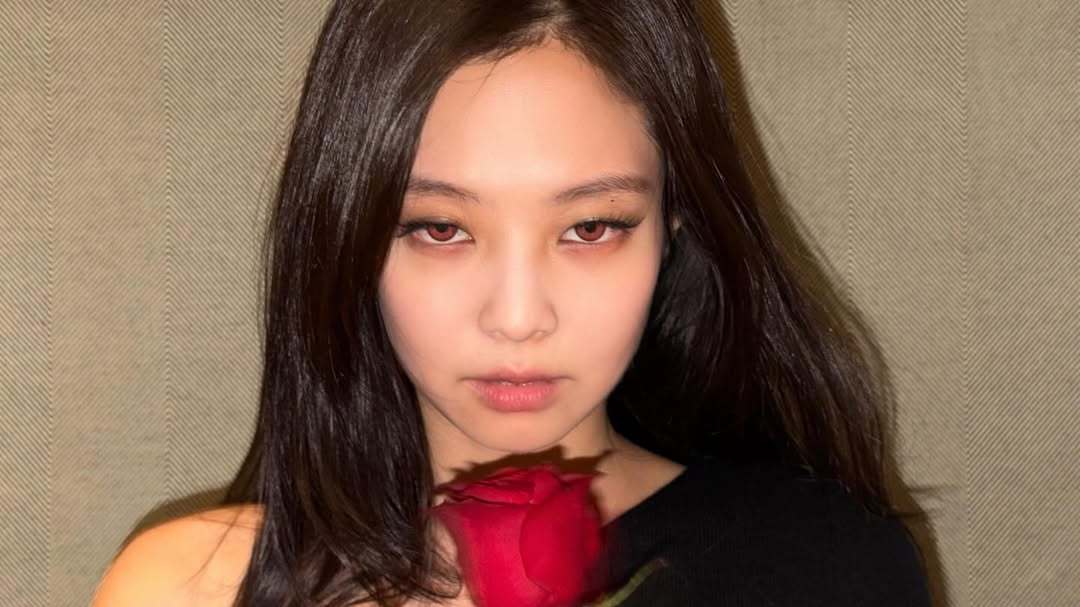 260206 Jennie更新 IG🧛🏻♀️“Dracula with ke