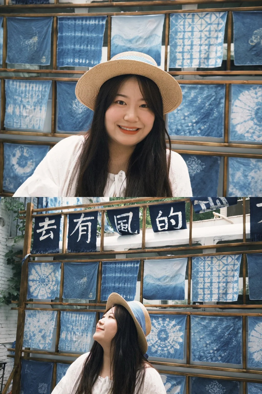 去有风的地方