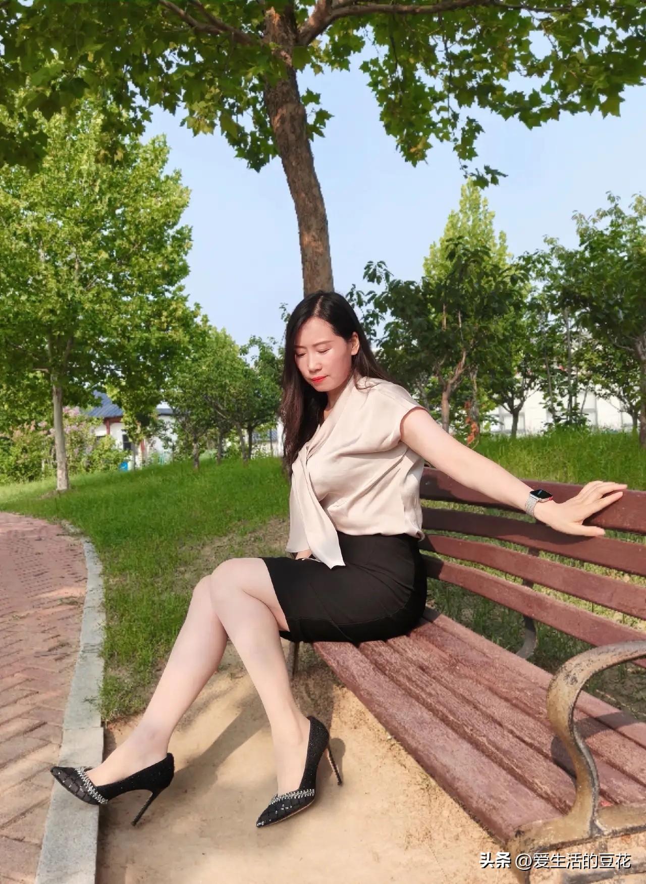 你会喜欢风情万种的女人吗?