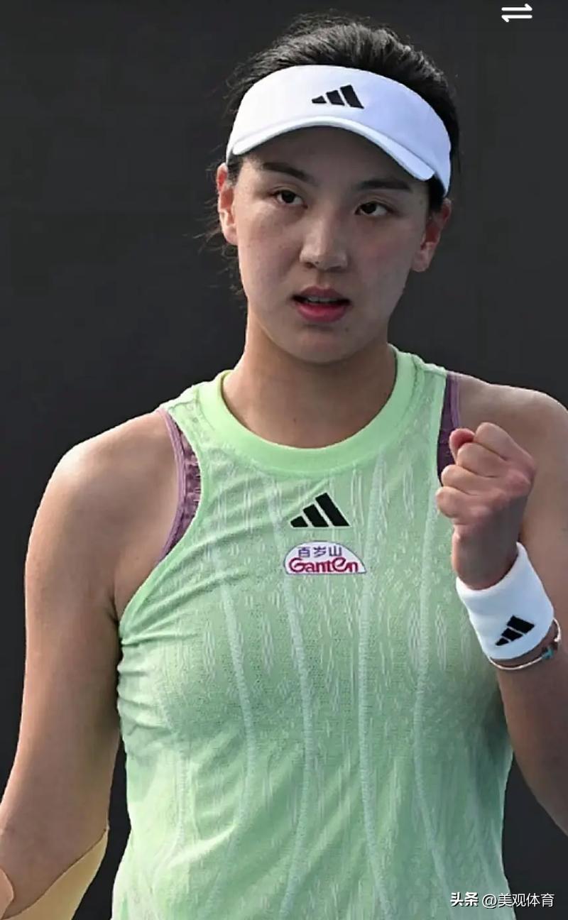 WTA即时冠军排名（2026-4-1）

排名/姓名/WTA积分
29.	王欣瑜