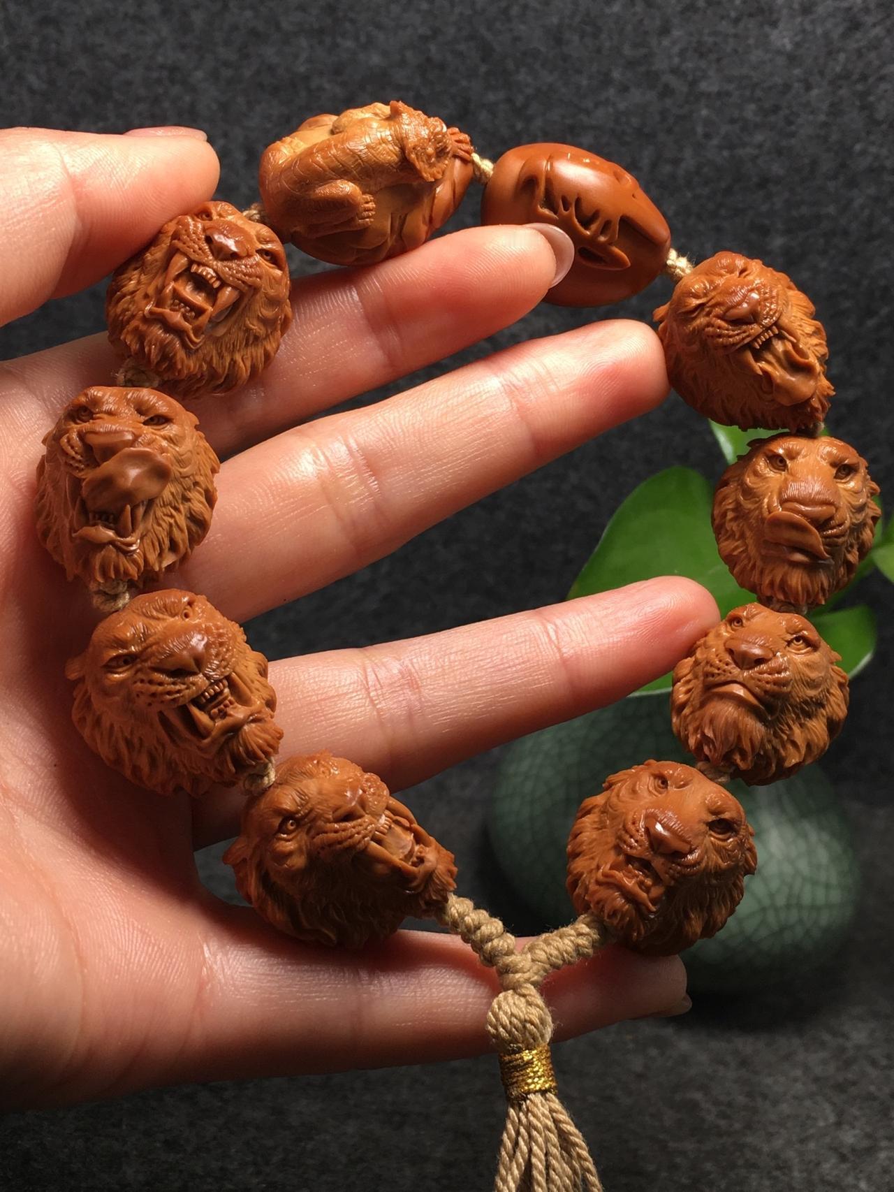 虎