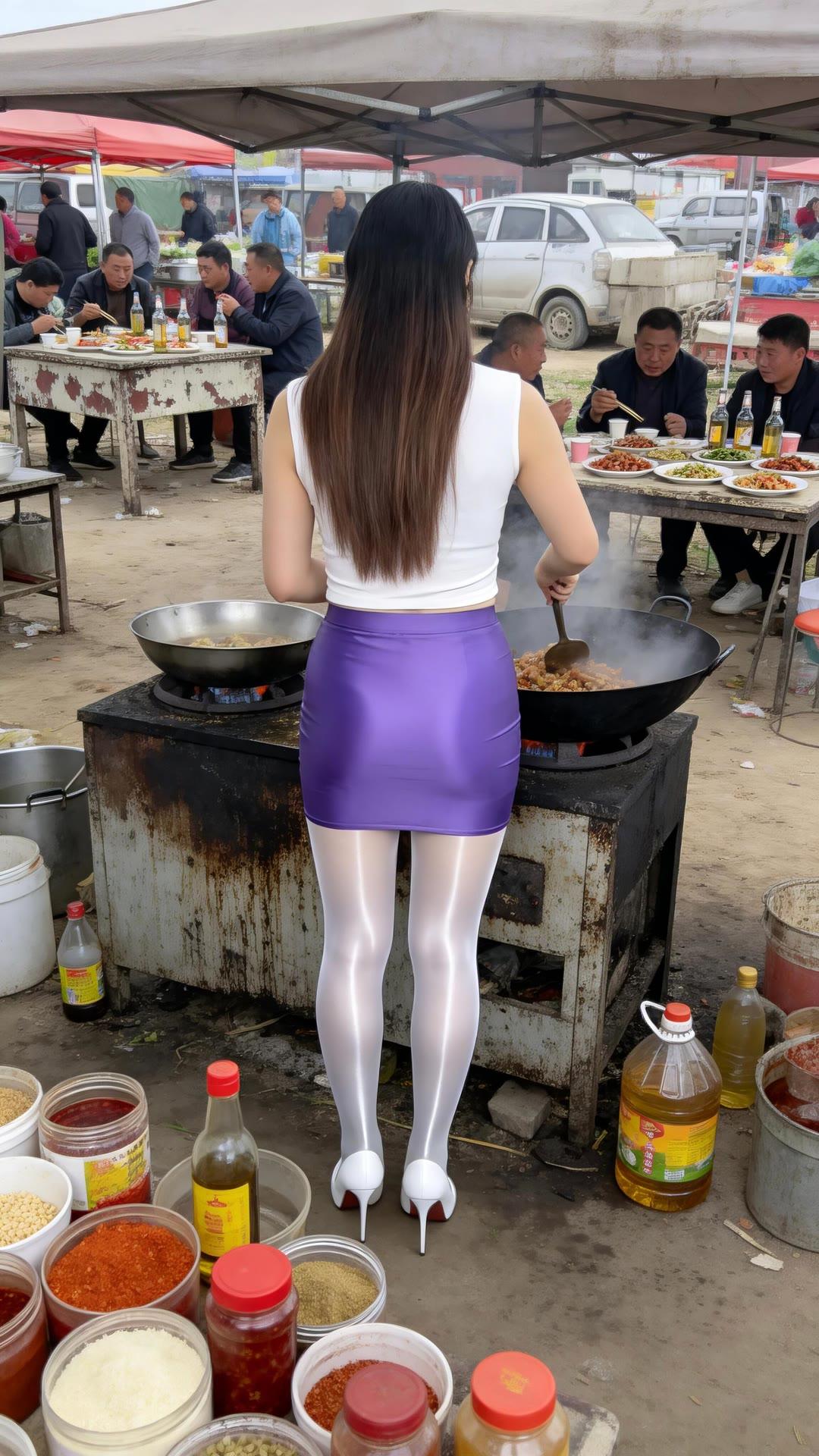 怎么穿搭会让人比较显温柔