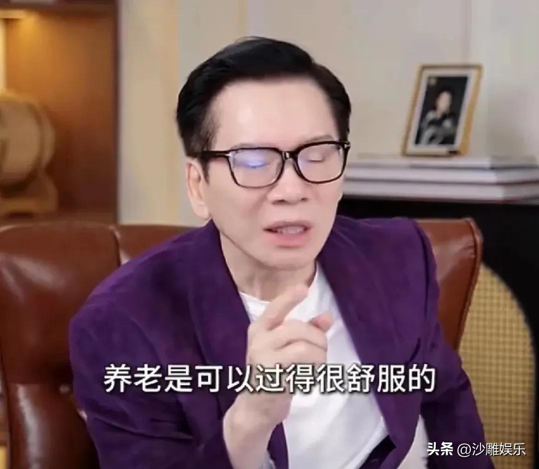 向华强，太期待了！

3月11日，向华强的一段视频在网络上刷屏了。这次不是因为辟