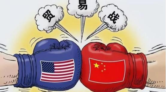 上一场贸易战中国打赢了吗？说难听点，两场都输了，尤其是08年那场金融危机，人民币