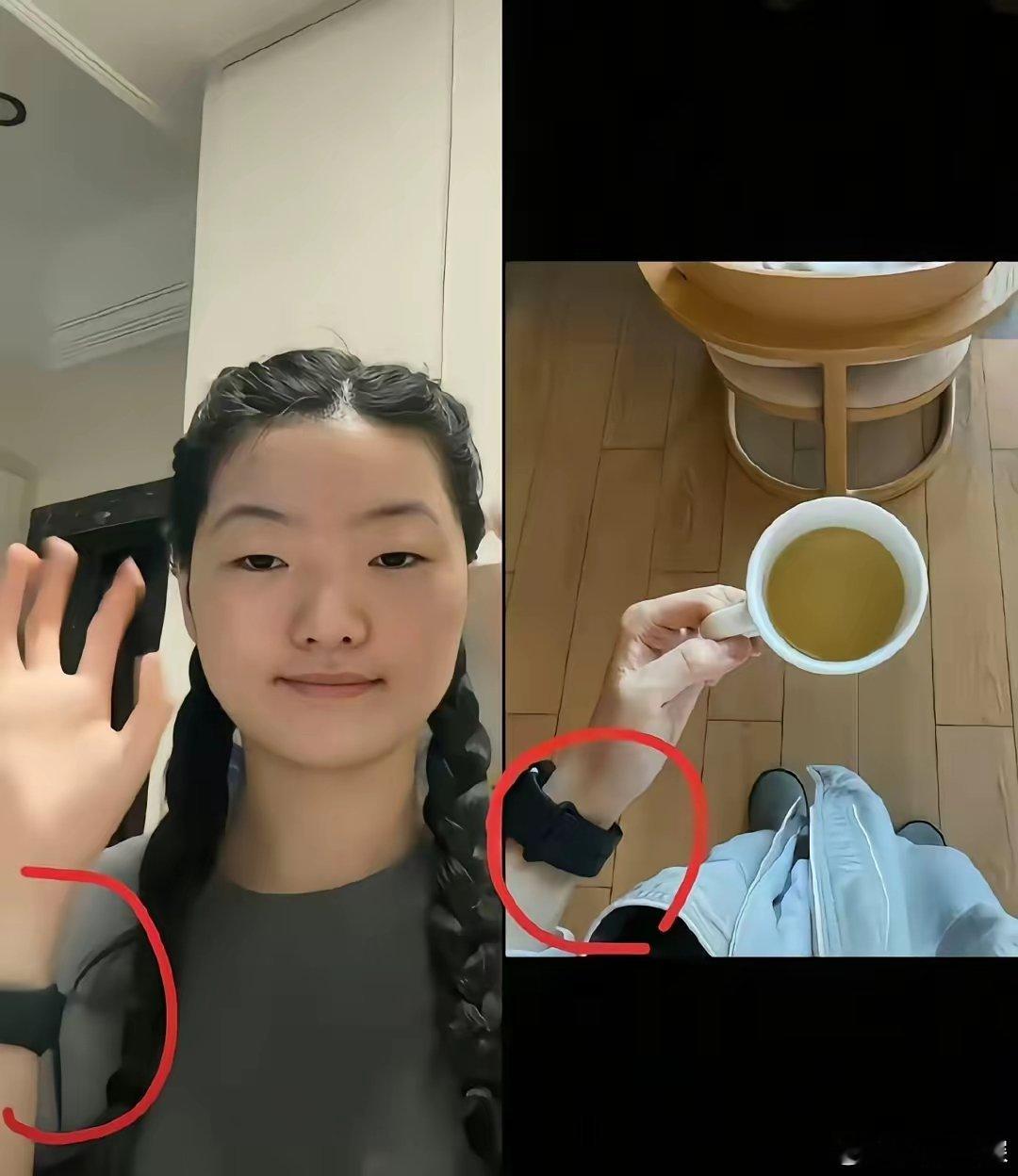 我断定网红旺仔小乔这辈子都无法翻身了不是直播间攻击素人也不是深夜威胁前员工而是她