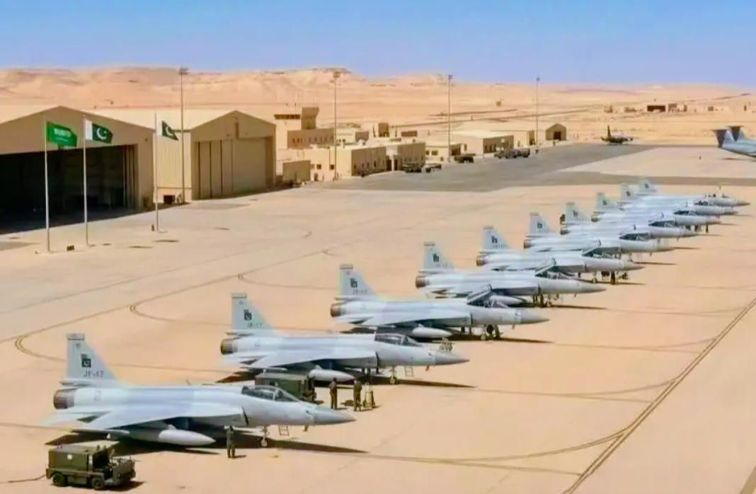 沙特这次真要感谢特朗普！能够及时看清真相，果断折损！

沙特终于看清真相了：美国