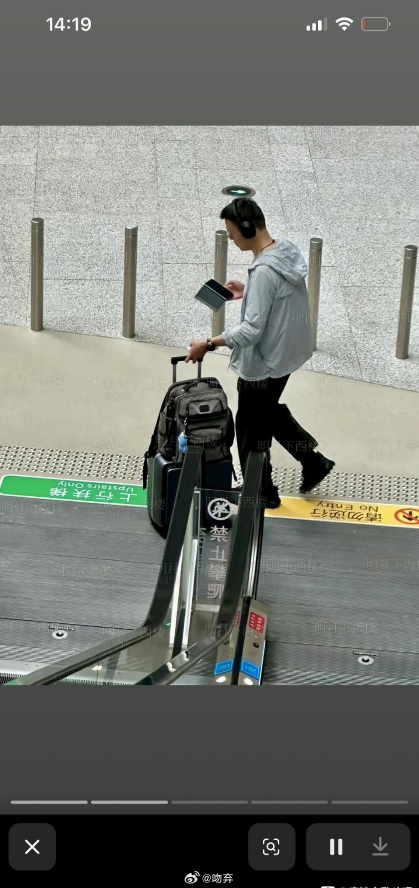 好奇 大家现在对宫琳是个什么态度 