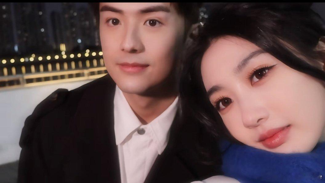 毓言cp我们家就是甜真情侣就是好磕毓言cp太甜了