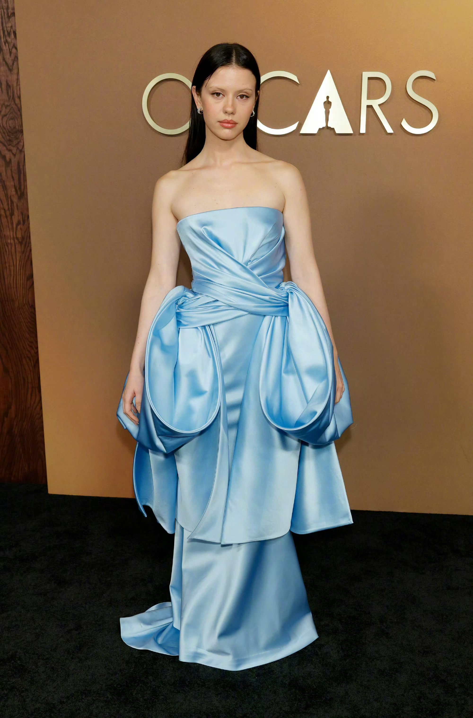 2025年Governors Awards红毯亮相三套Dior by Jonat