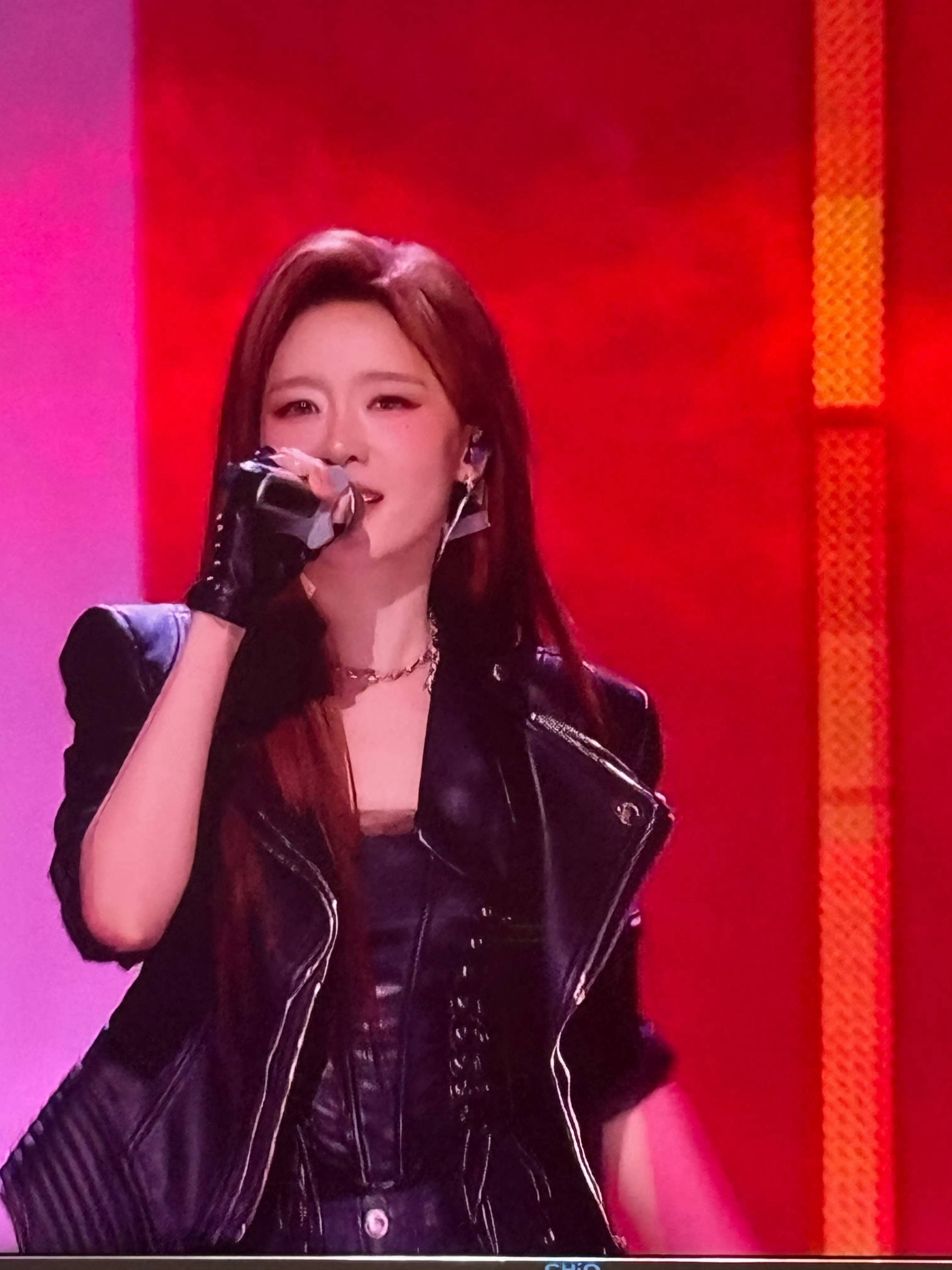 浪姐今晚夯爆了 浪姐今晚夯爆了好嘛乘风第二场夯爆了徐洁儿张月原地成团