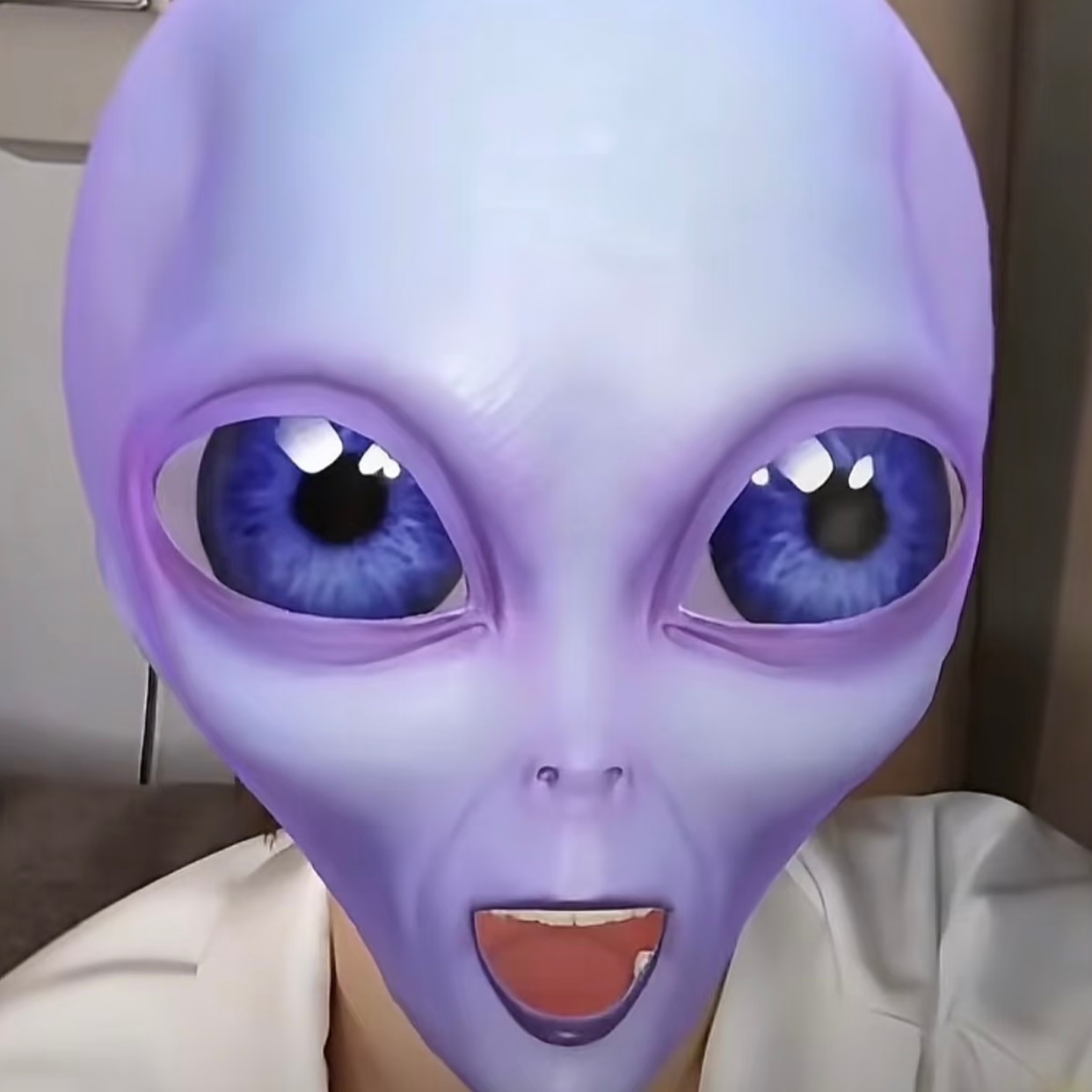 郑朋玩特效… ​​​