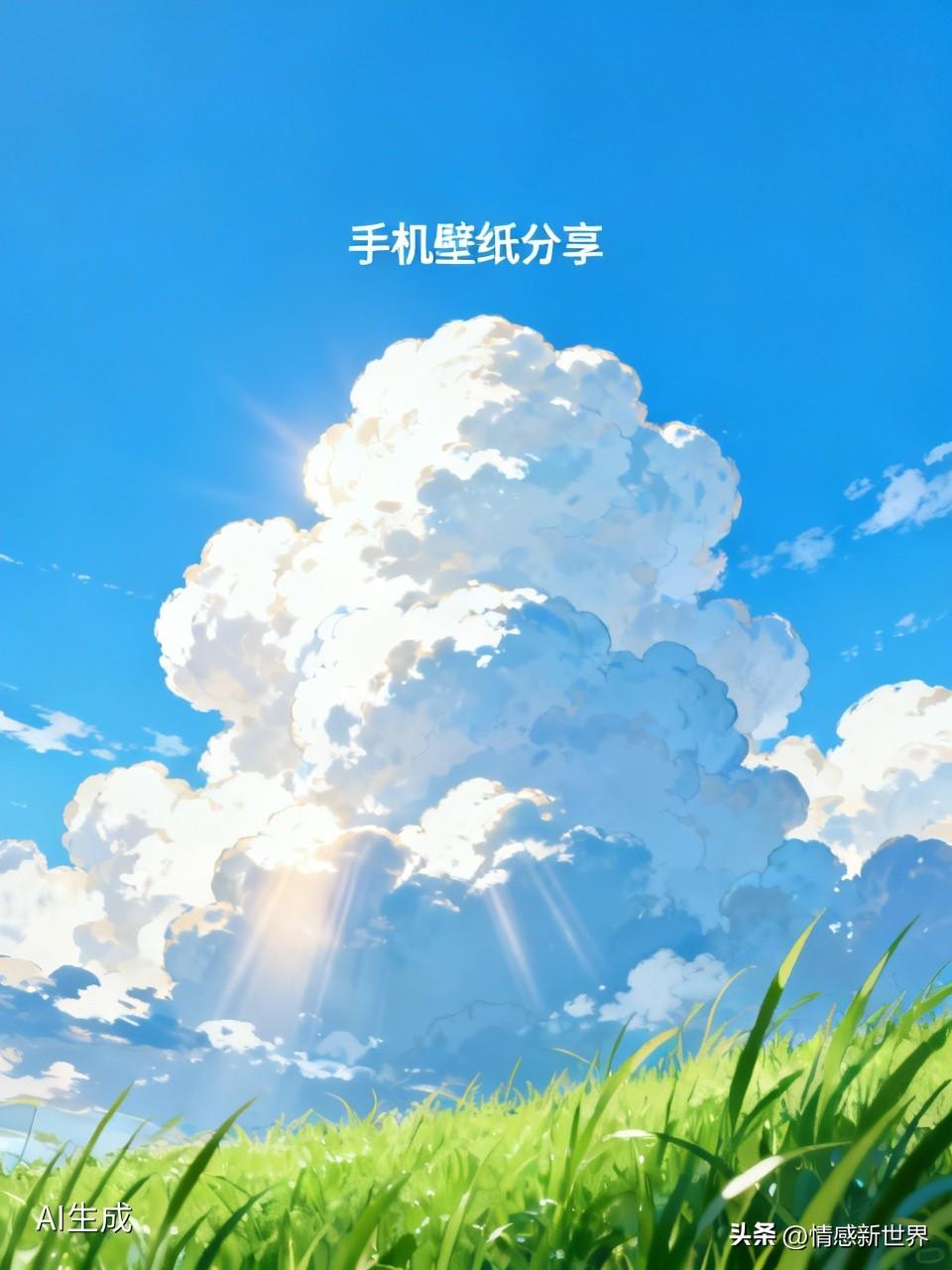 我超爱换手机壁纸，最近用的是国风壁纸，图源KATE。那画面里古色古香的建筑，飞檐